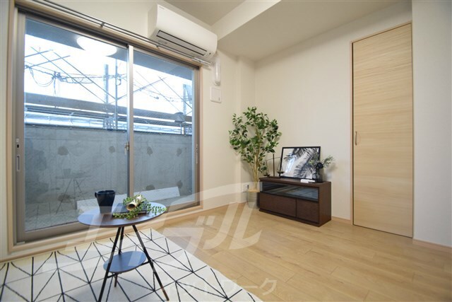 SOAR城東蒲生の物件内観写真