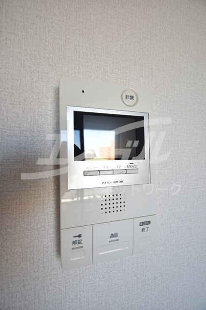 SOAR城東蒲生の物件内観写真