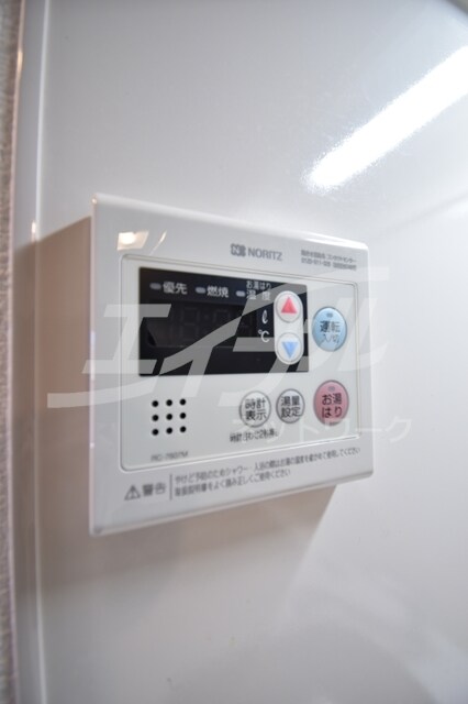 SOAR城東蒲生の物件内観写真