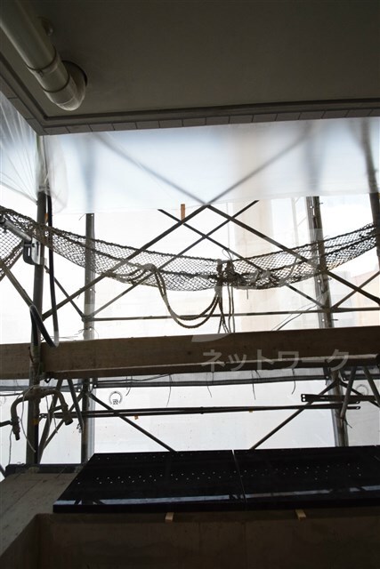 SOAR城東蒲生の物件内観写真