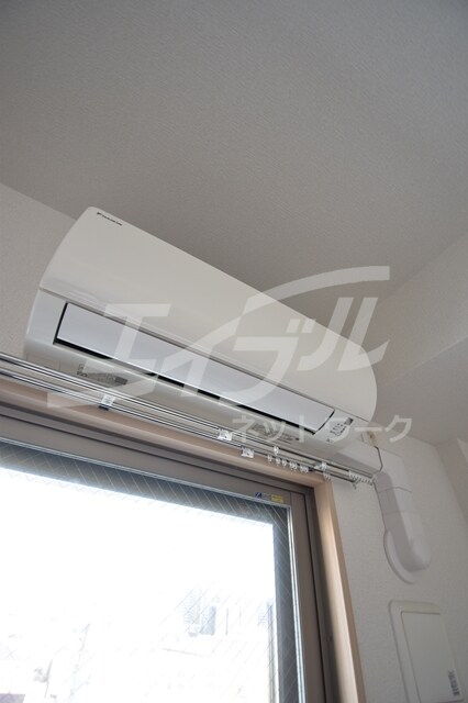 SOAR城東蒲生の物件内観写真