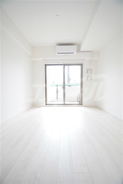 都島駅 徒歩5分 11階の物件内観写真