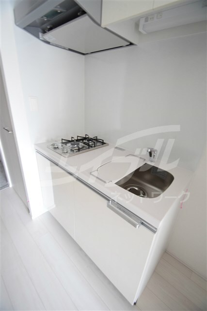 都島駅 徒歩5分 11階の物件内観写真