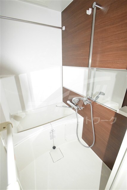 都島駅 徒歩5分 11階の物件内観写真