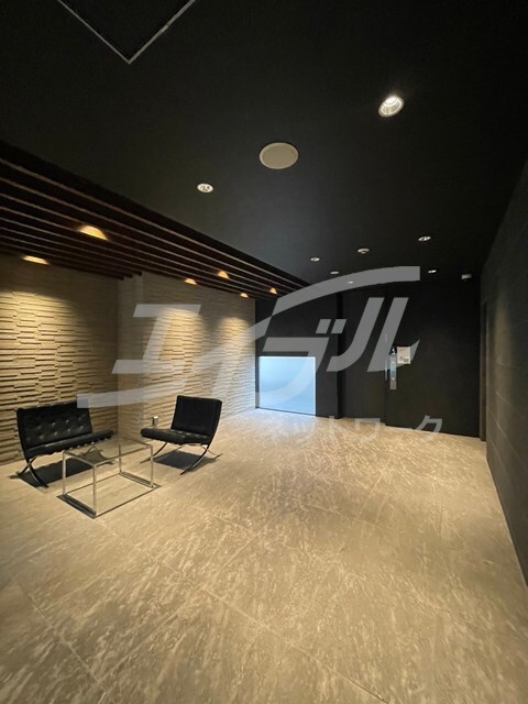 都島駅 徒歩5分 11階の物件外観写真