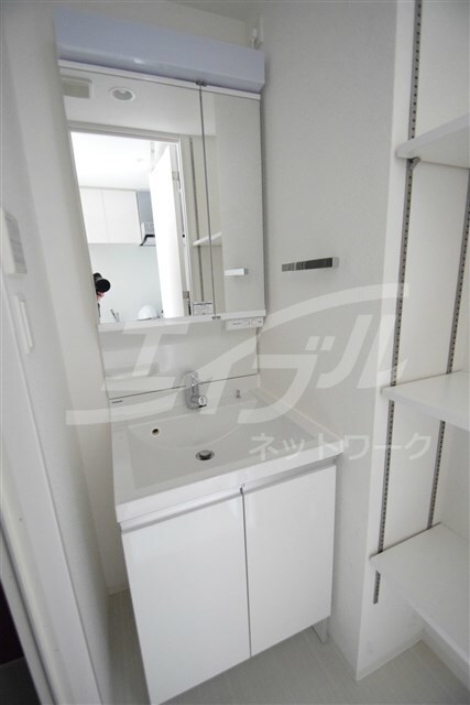 都島駅 徒歩5分 11階の物件内観写真