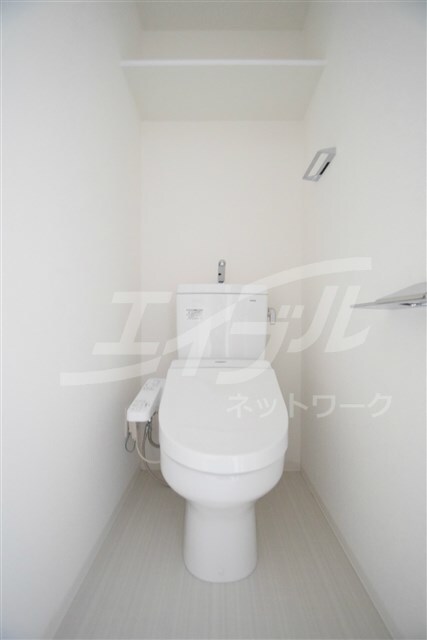 都島駅 徒歩5分 11階の物件内観写真