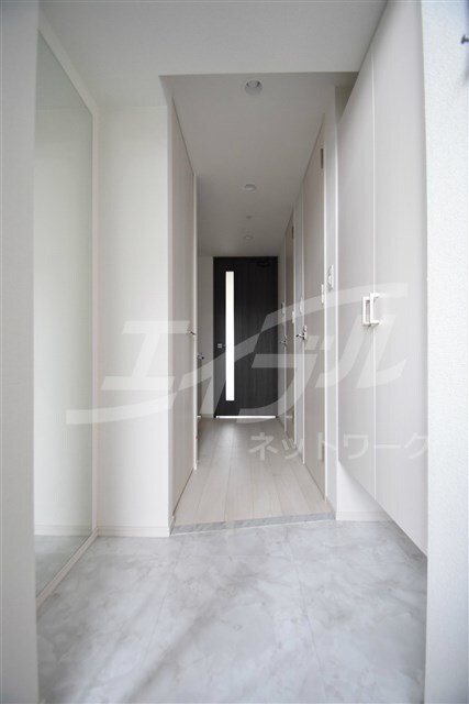 都島駅 徒歩5分 11階の物件内観写真