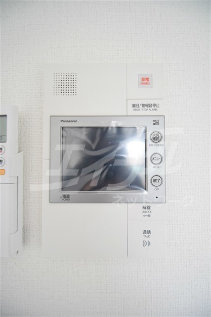 都島駅 徒歩5分 11階の物件内観写真