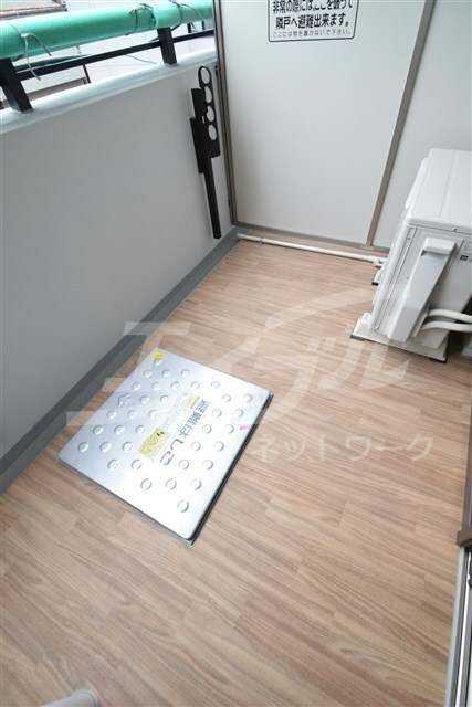 都島駅 徒歩5分 11階の物件内観写真