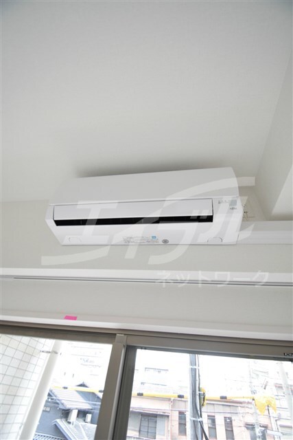 都島駅 徒歩5分 11階の物件内観写真