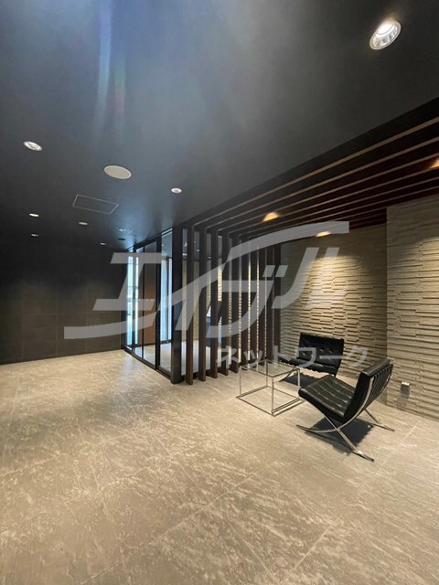 都島駅 徒歩5分 11階の物件外観写真