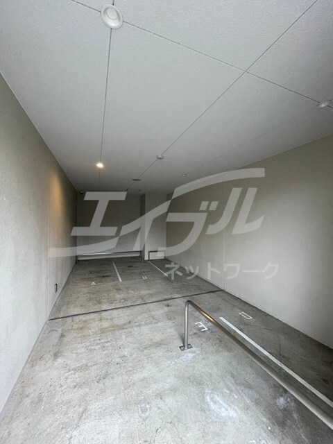 都島駅 徒歩5分 11階の物件外観写真