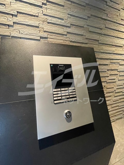 都島駅 徒歩5分 11階の物件外観写真