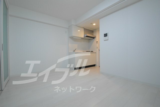 ラ・フォルム天満橋EASTの物件内観写真