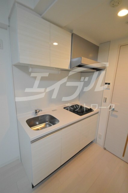 ラ・フォルム天満橋EASTの物件内観写真