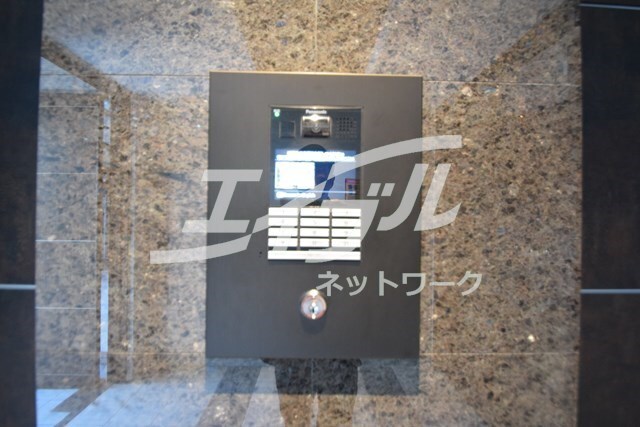 ラ・フォルム天満橋EASTの物件外観写真