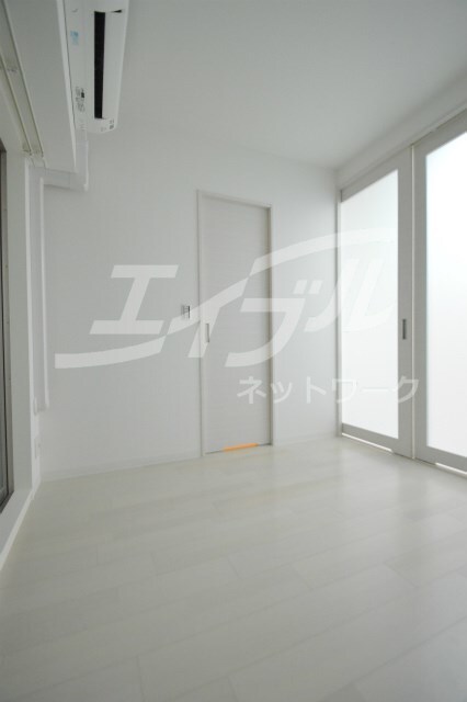 ラ・フォルム天満橋EASTの物件内観写真