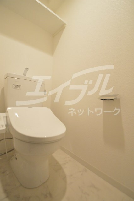 ラ・フォルム天満橋EASTの物件内観写真