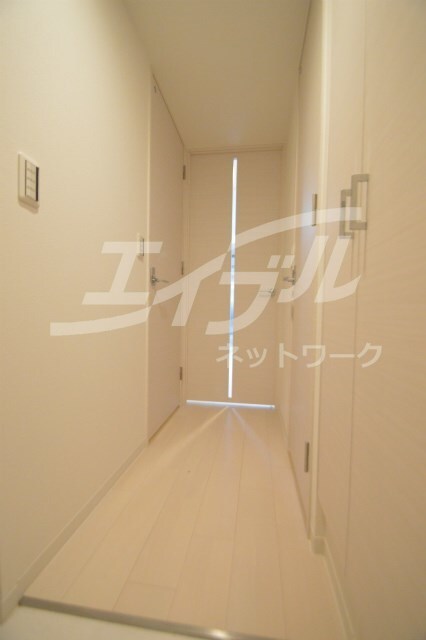 ラ・フォルム天満橋EASTの物件内観写真