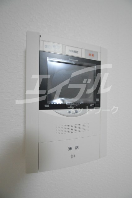 ラ・フォルム天満橋EASTの物件内観写真