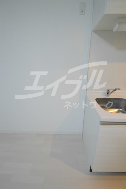 ラ・フォルム天満橋EASTの物件内観写真