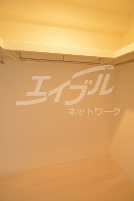 ラ・フォルム天満橋EASTの物件内観写真