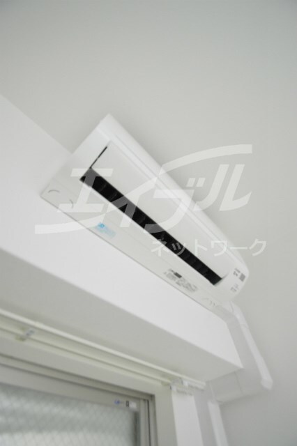 ラ・フォルム天満橋EASTの物件内観写真