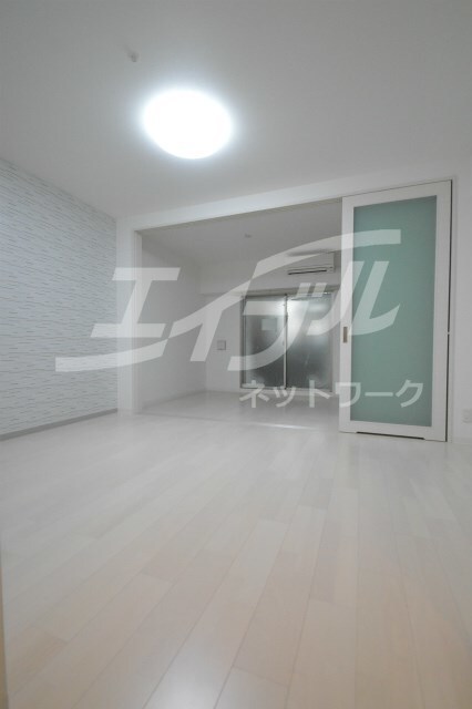 ラ・フォルム天満橋EASTの物件内観写真