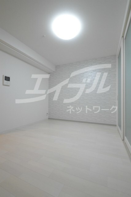 ラ・フォルム天満橋EASTの物件内観写真