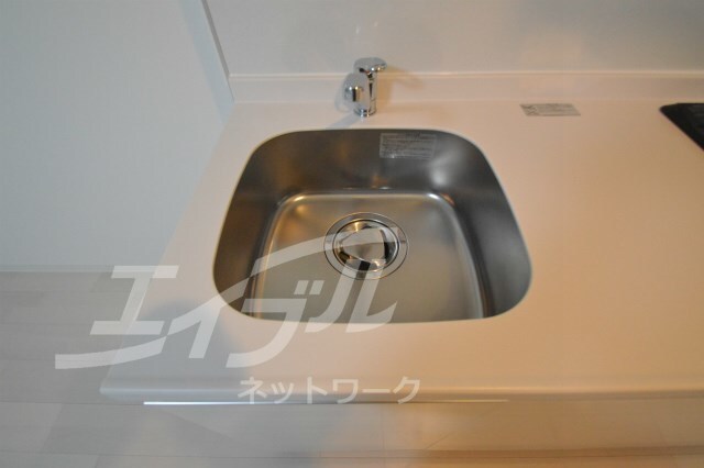 ラ・フォルム天満橋EASTの物件内観写真