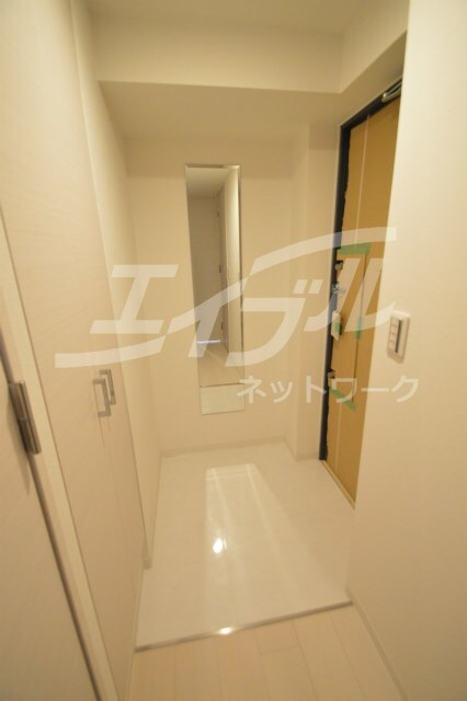 ラ・フォルム天満橋EASTの物件内観写真