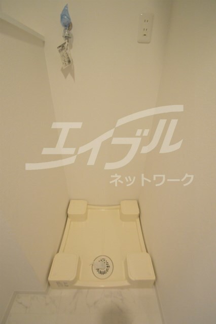 ラ・フォルム天満橋EASTの物件内観写真