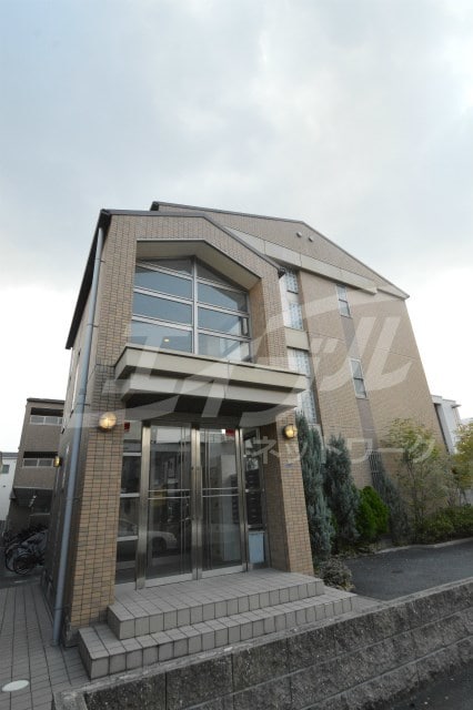 横堤駅 徒歩7分 3階の物件外観写真