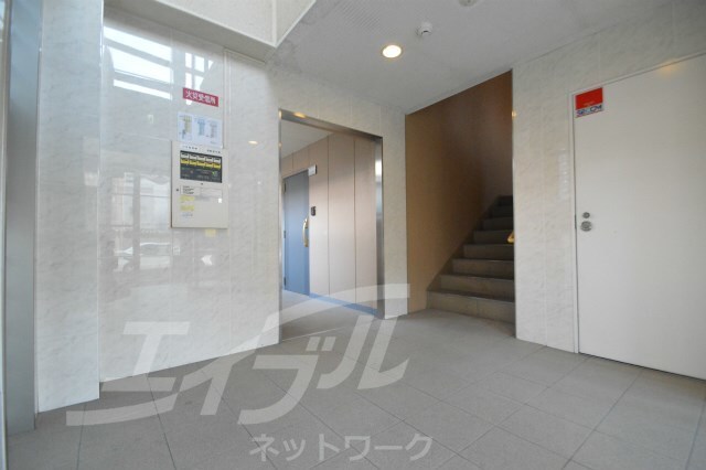 横堤駅 徒歩7分 3階の物件外観写真