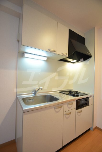 横堤駅 徒歩7分 3階の物件内観写真