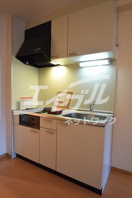 アージュ・ヴェールの物件内観写真