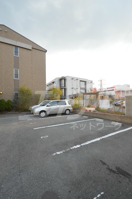 横堤駅 徒歩7分 3階の物件外観写真