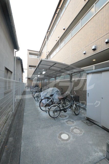 横堤駅 徒歩7分 3階の物件外観写真