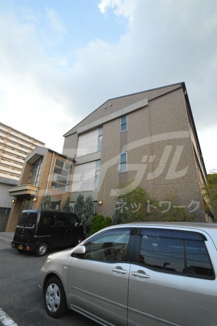 横堤駅 徒歩7分 3階の物件外観写真