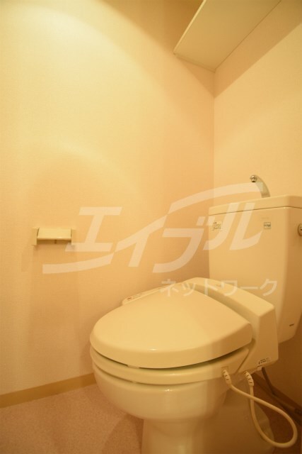 横堤駅 徒歩7分 3階の物件内観写真