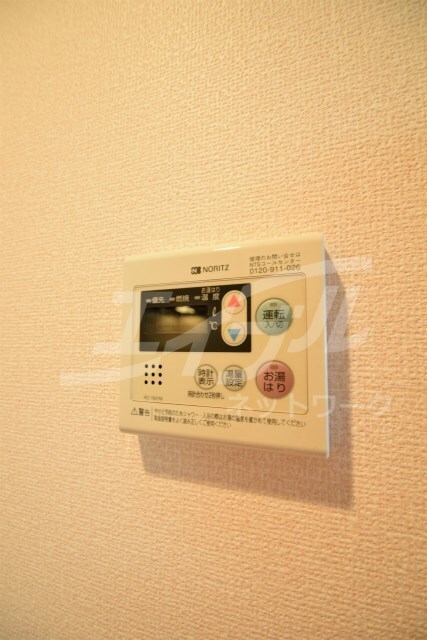 横堤駅 徒歩7分 3階の物件内観写真