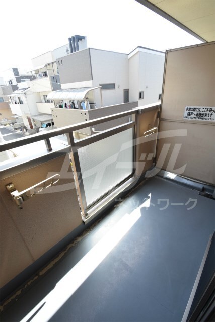 横堤駅 徒歩7分 3階の物件内観写真