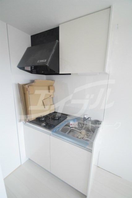 プレシャス中宮の物件内観写真