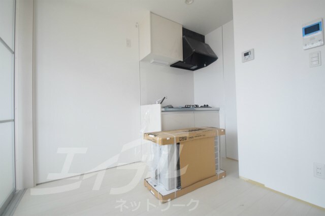 プレシャス中宮の物件内観写真