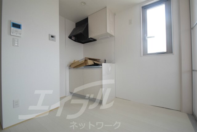 プレシャス中宮の物件内観写真