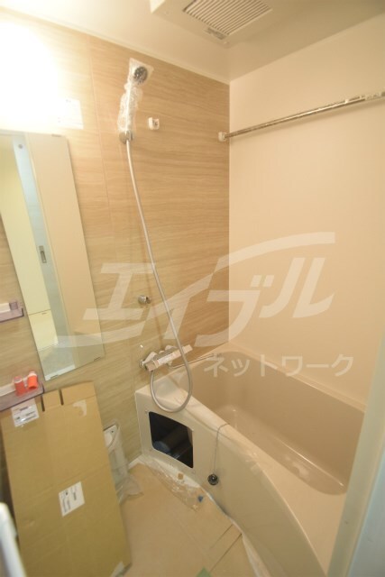 プレシャス中宮の物件内観写真