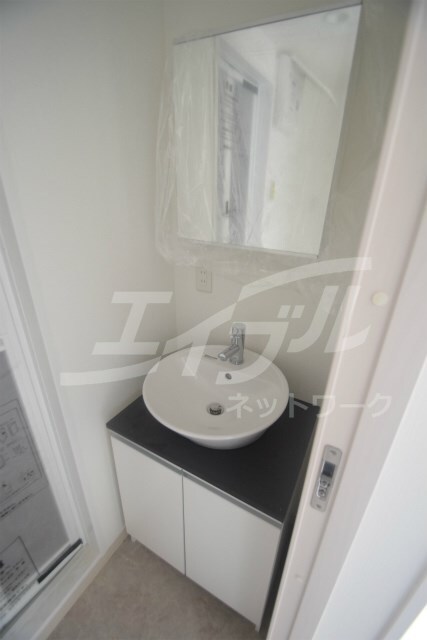 プレシャス中宮の物件内観写真