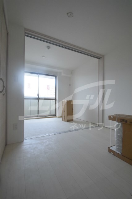 プレシャス中宮の物件内観写真