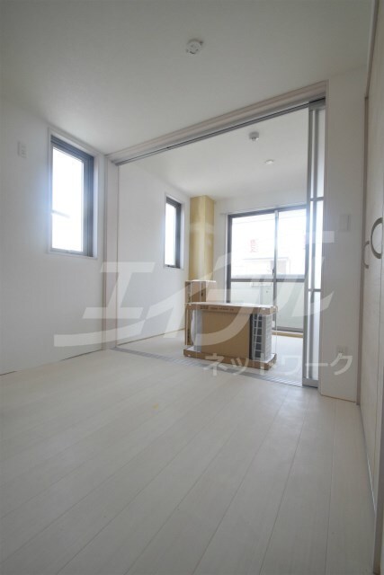 プレシャス中宮の物件内観写真